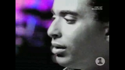 Jon Secada - Just Another Day 