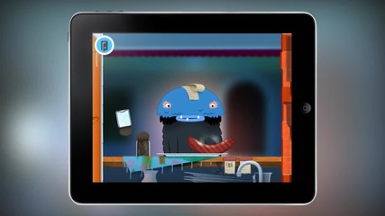 toca Kitchen Monsters Trailer - Toca Boca - tocaboca.com