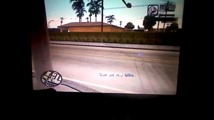 gta sa - mission1