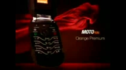 Motorola Pelb U6