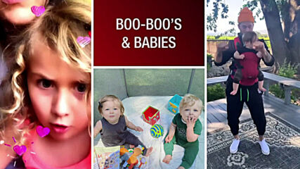 Birdie the Beauty Guru, Artem’s Birthday Bash & more! | Cute Moments You Missed in June