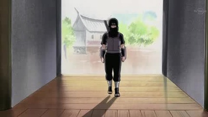 Akatsuki Leader Revealed - Naruto Shippuuden 114