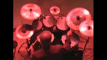 Take Five..