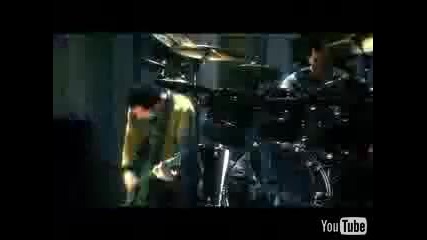 Powerman 5000 - Bombshell