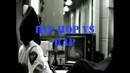hip hop vs rap megamix 2009 