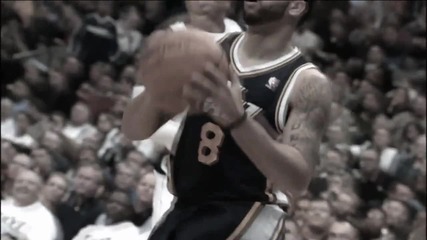 Deron Williams - Hd