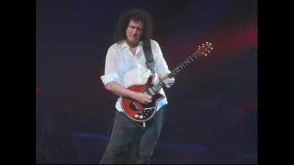Queen - Sail away sweet sister 