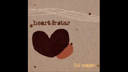 dj meico - heart and star 