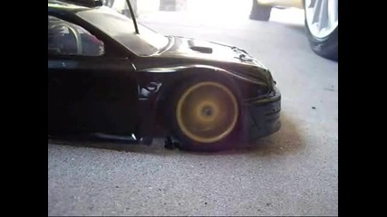 Schumacher Sti r - c Nitro 