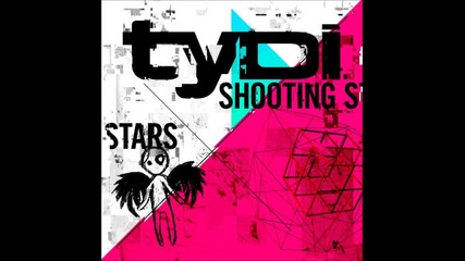 Tydi - World's Apart feat. Audrey Gallagher