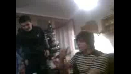Don Denis Party 2
