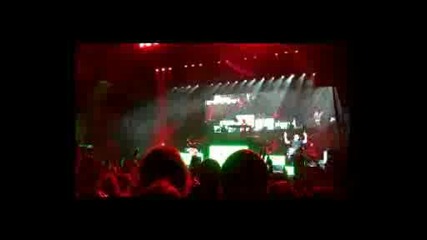 Eminem & D12 - Voodoo Festival