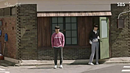 Reunited Worlds E36 / Преплетени Светове Е36