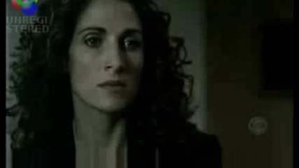 Csi New York: Mac and Claire - My Immortal