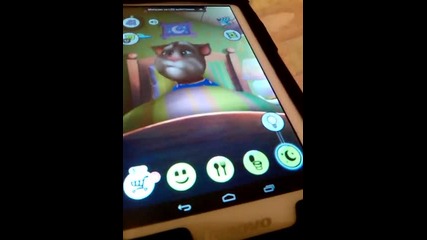 my talking tom