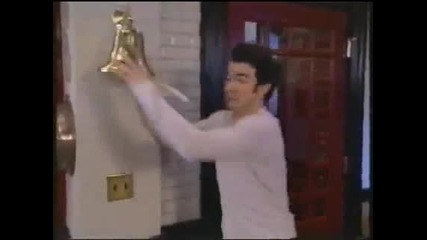 New Jonas Episode Preview
