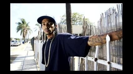 Nipsey Hussle - Speak My Language 