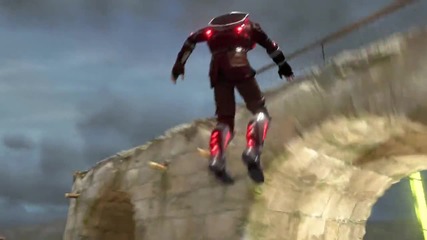 Shootmania Storm - Launch Trailer