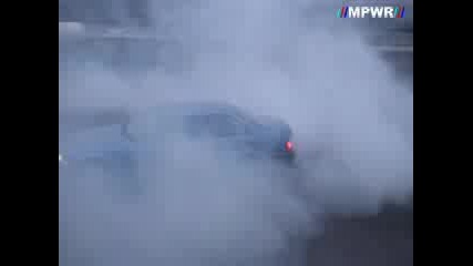 Bmw Drift