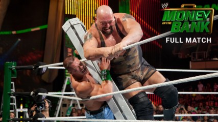 Money in the Bank Ladder Match for a WWE Title Contract: WWE Money in the Bank 2012 (Full Match - WWE Network Exclusive)