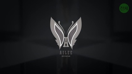 Ailee - I Will Show You