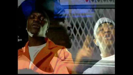 Akon ft. Styles - P - Locked Up