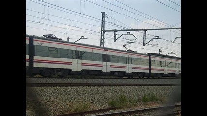 Чужбина 2010 