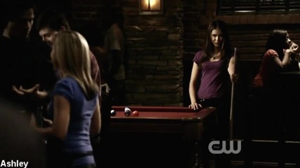 Damon & Elena - Teenage Dream