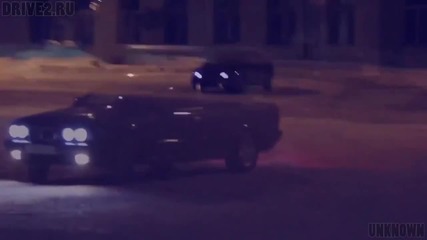 Drift Racing