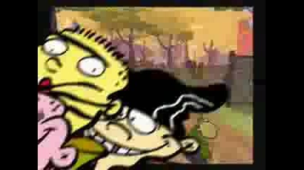 Ed Edd And Eddy