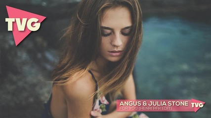 Angus & Julia Stone - For You