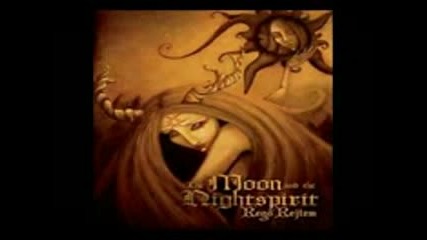 The Moon and the Nightspirit Rego Rejtem ( Full album 2007)
