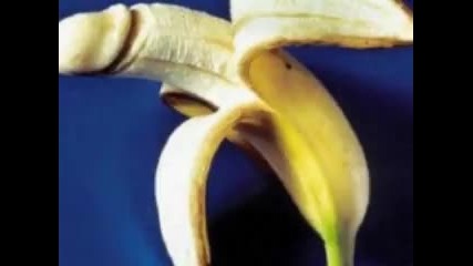 Кючек банани +18 