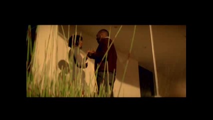 50 cent - Baby by me ( Официално Видео )