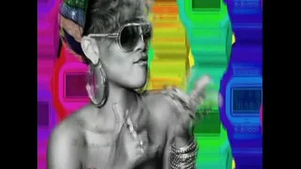 Rihanna - Rude Boy (babie Boy Blew Meets The Gator Keeper Remix) , hq 
