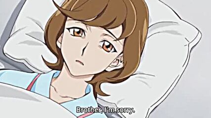 Yu-gi-oh! Vrains Episode 12