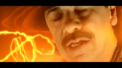 Santana featuring Sean Paul & Joss Stone - Cry Baby Cry 