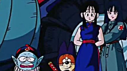 Dragon Ball - 150 бг субс