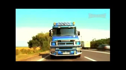 Geo Da Silva - Do It Like A Truck (ВИСОКО КАЧЕСТВО)