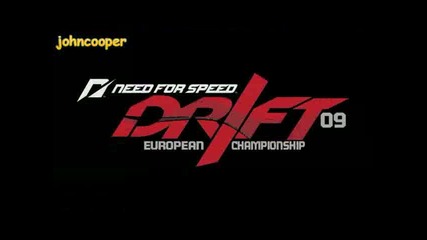 Need For Speed - Drift Edition