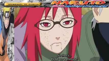Naruto shippuden-216 part 2 (english sub)