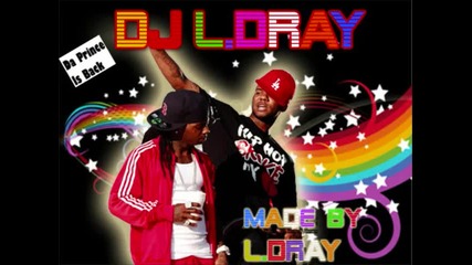 Dj L.dray - Hip Hop Remix 2010