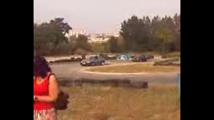 Renault fest friday