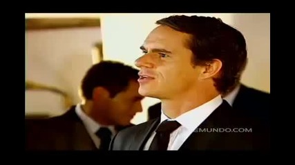 Flor Salvaje - Avance Capitulo 36