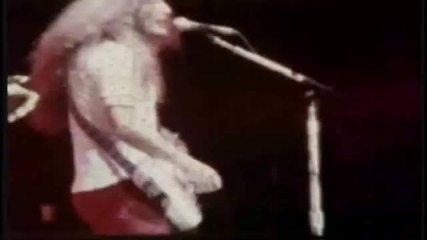 Uriah Heep - Sympathy (hd)