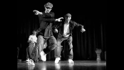 Bobby Valentine and Thomas Sahs - Beats 101