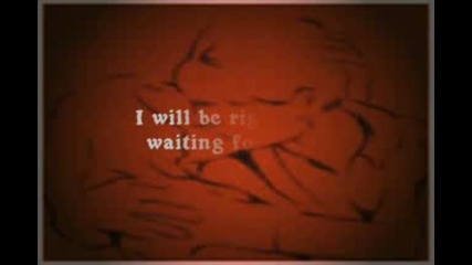 Richard Marx - Right Here Waiting + Превод