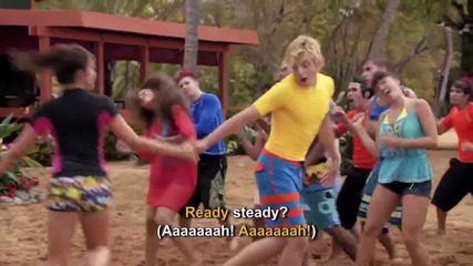 Teen Beach Movie - Surf's Up - Sing-a-long!