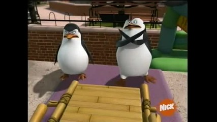 The Penguins of Madagascar - Eclipsed