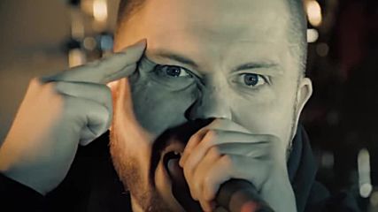 Hatebreed - Looking Down the Barrel of Today ( Official Music Video)